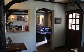 The Moorcock Inn